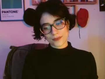susana_w on Chaturbate 
