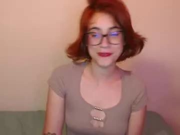 susana_w on Chaturbate 