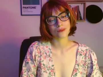 susana_w on Chaturbate 