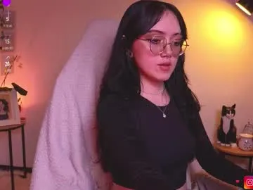 suzumi_ on Chaturbate 