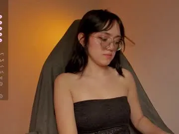 suzumi_ on Chaturbate 