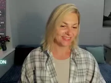 sweet___margaret on Chaturbate 