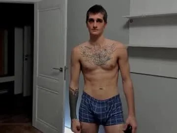 sweet_smith8 on Chaturbate 