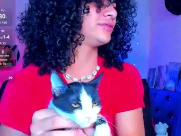 sweet_vond on Chaturbate 