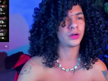 sweet_vond on Chaturbate 