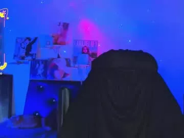 sweet_vond on Chaturbate 