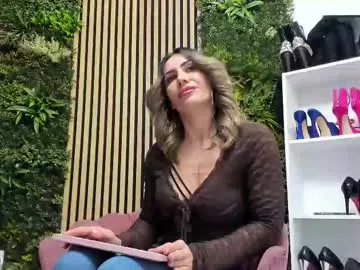 sweetcherry30_ on Chaturbate 