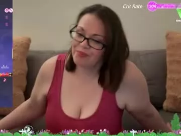 sweeteileen887 on Chaturbate 