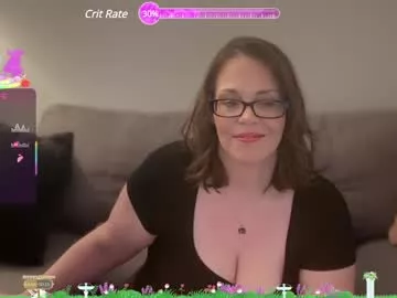 sweeteileen887 on Chaturbate 