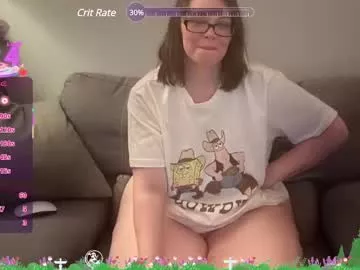 sweeteileen887 on Chaturbate 