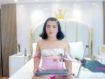 sweetkata_ on Chaturbate 