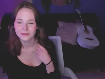 sweetshy_ on Chaturbate 