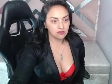 tamara_ch1 — "The best combination: class, sensuality and game ..." - #milf #mature #latina #curvy #squirt #ahegao #heels #lingerie #squirt #bigboobs