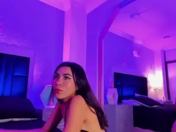 tamarathompsonn on Chaturbate 