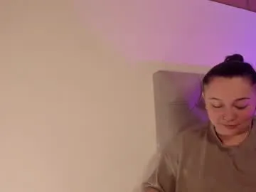 tamarathompsonn on Chaturbate 