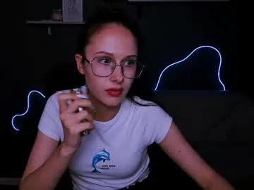 taya_fever — GOAL: doggy style [114 tokens remaining] Welcome to my room! #nonude #sph #glasses #lovense #new