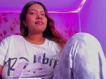 thais_waldrof — GOAL: Suck Dildo [99 tokens remaining] Welcome, let's talk a little and have fun together, Pleasant Tips, 43 88, 69 #squirt #pvt #ebony #bigass #bigboobs