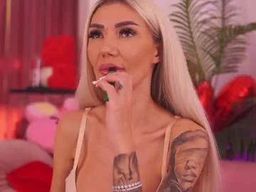 therealfallingangel's avatar