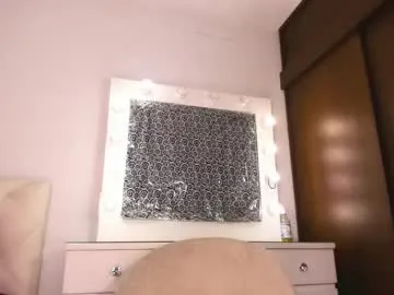 tiffanny_quinn on Chaturbate 