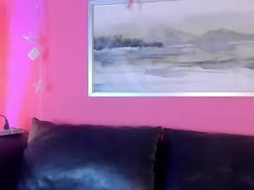 tiffanysuarez_ on Chaturbate 