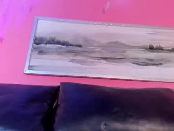 tiffanysuarez_ on Chaturbate 