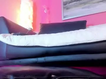 tiffanysuarez_ on Chaturbate 