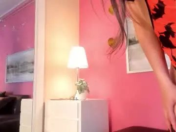 tiffanysuarez_ on Chaturbate 