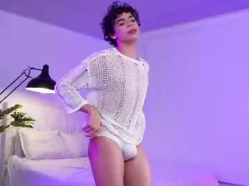 timmyshy on Chaturbate 
