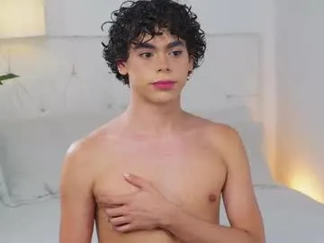 timmyshy on Chaturbate 