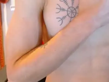 timmyturner14 on Chaturbate 
