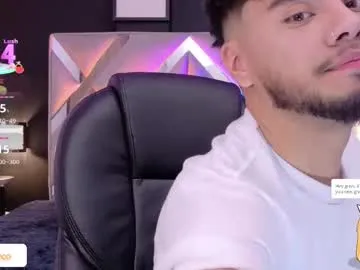 tommidubois on Chaturbate 