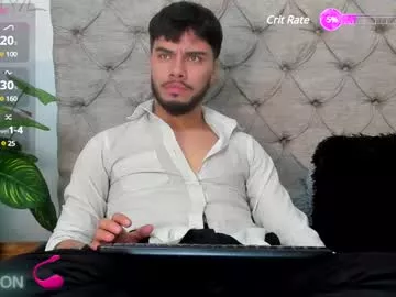 tommidubois on Chaturbate 