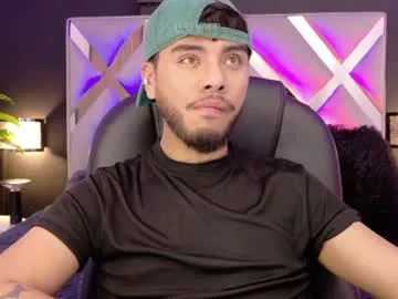 tommidubois on Chaturbate 