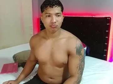tommy_montana57935 on Chaturbate 