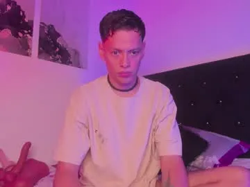 tommy_steelee on Chaturbate 