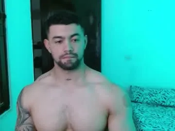 tonyking21 — #bigcocock #bigass #cum #latino #muscle [888 tokens remaining]