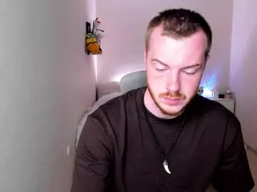 toohornyserj on Chaturbate 