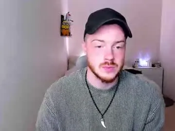 toohornyserj on Chaturbate 