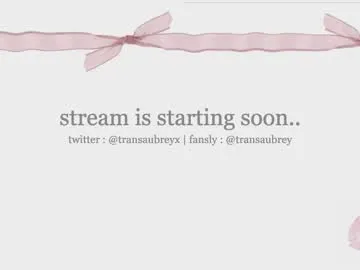 transaubrey — #new #trans #bigdick #cumshow #cum hii