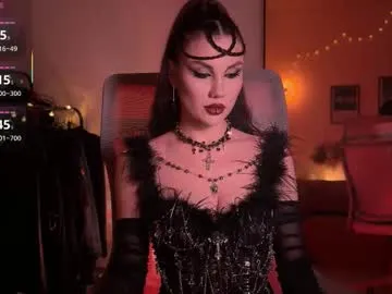 tv_miss — Goal:  Miss Veth's wallet  #mistress #findom #smoke #joi #sph