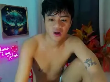 twink_blaze model from cb