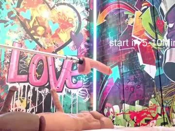 vanessa_love —  All You need is LoveLets get Craszy Fave888 555 444 333 222 #fuckmachine #skinny #anal #erotic