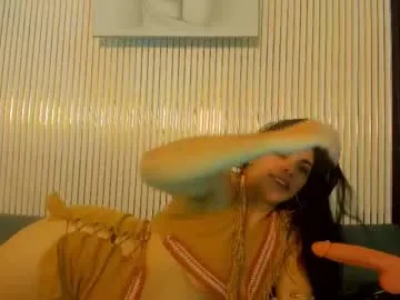 venuscoleman_ model from cb