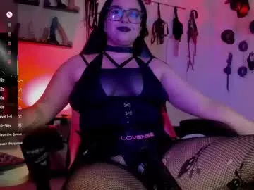 veresskaardila77 on Chaturbate 