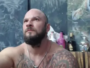 viking_me — show dick.. #muscle #hairy #uncut #cum #flex #tattoo #bigdick #bigfeet #sponsorformuscle #leather #latex #gloves #master #domm [500 tokens remaining]