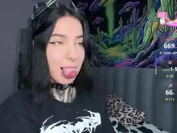 vivi__squirrel on Chaturbate 