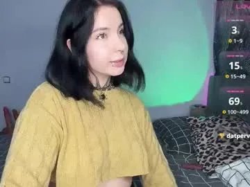 vivi__squirrel on Chaturbate 