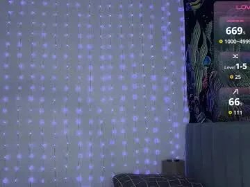vivi__squirrel on Chaturbate 