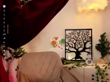 vivi_ennes on Chaturbate 