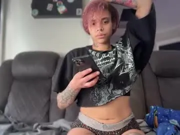 vveejay48826 on Chaturbate 